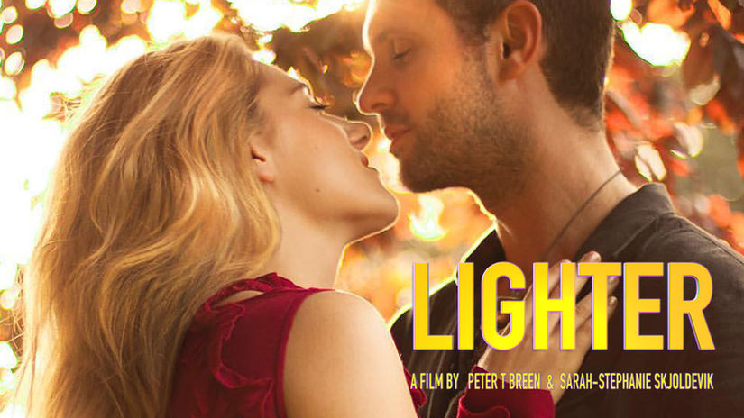LIGHTER | 2018 | Feature Film